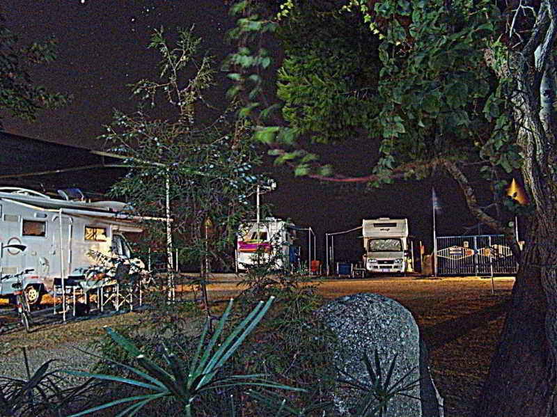 Camping La Focetta Sicula SantʼAlessio Siculo Exterior foto